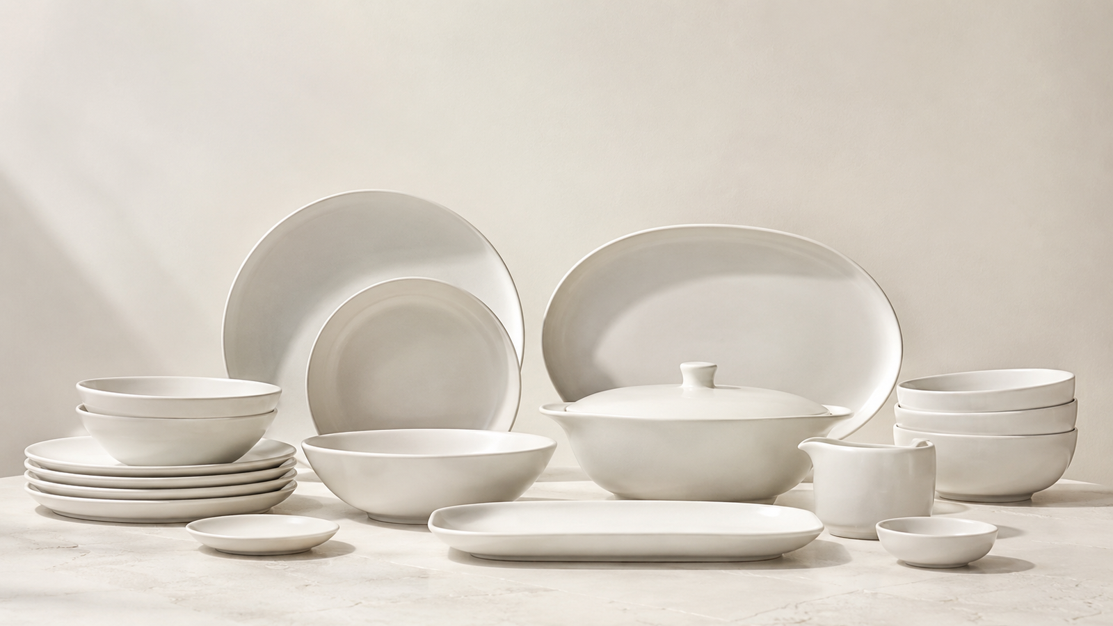 Nomeiz home collection