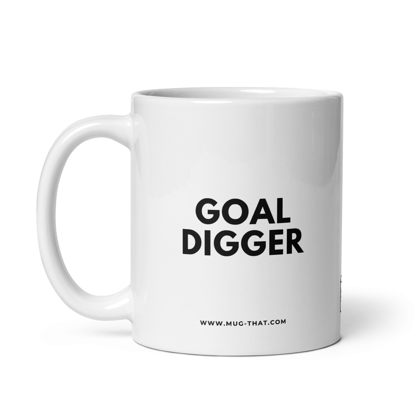 GOAL DIGGER - Image 2