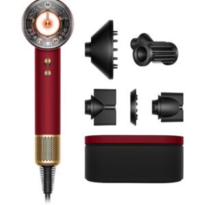 Dyson Supersonic Nural™ hair dryer