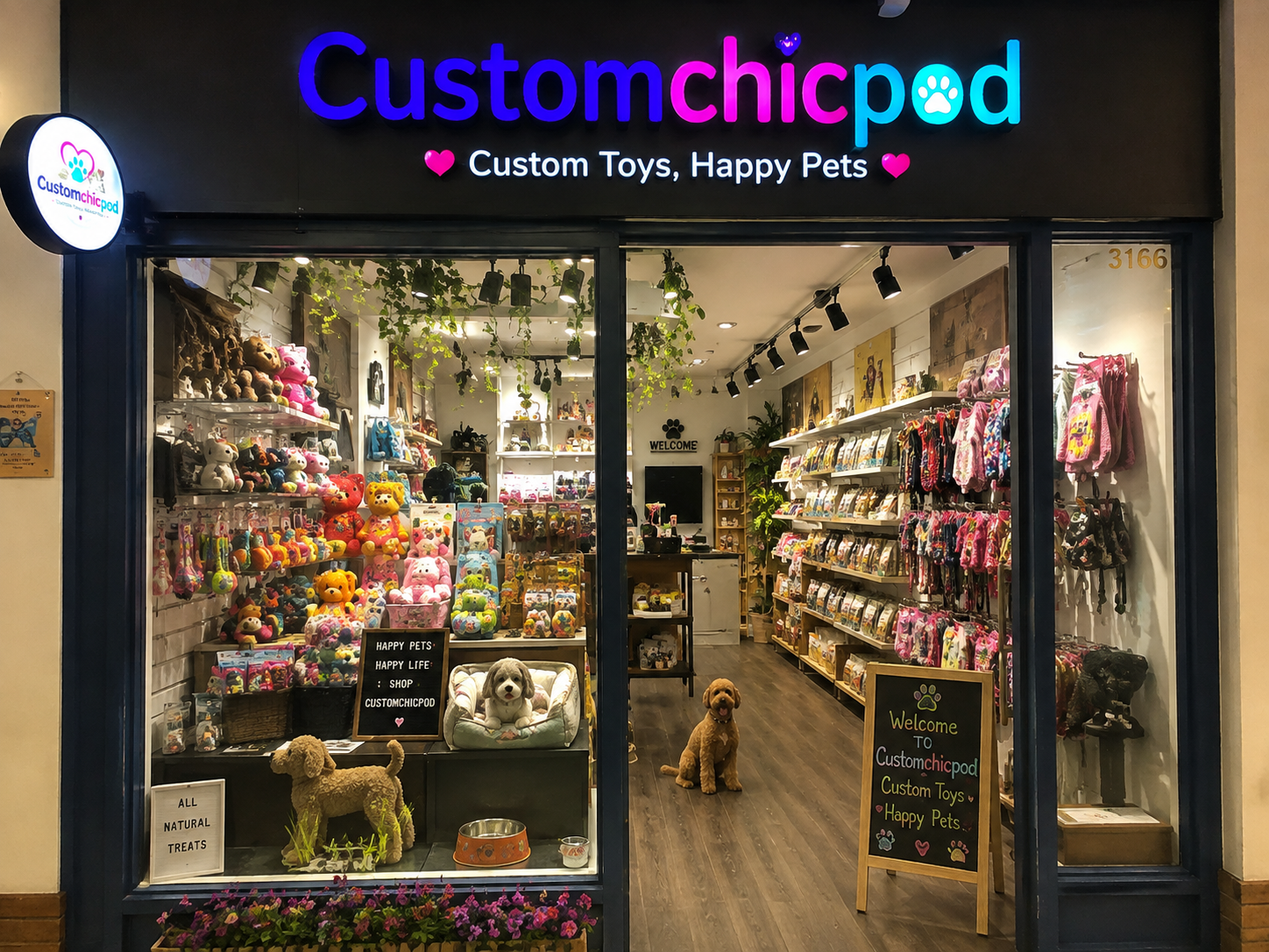 Ceramic Home Decor and Gift Items