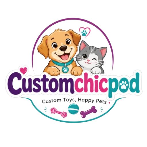 Customchicpod