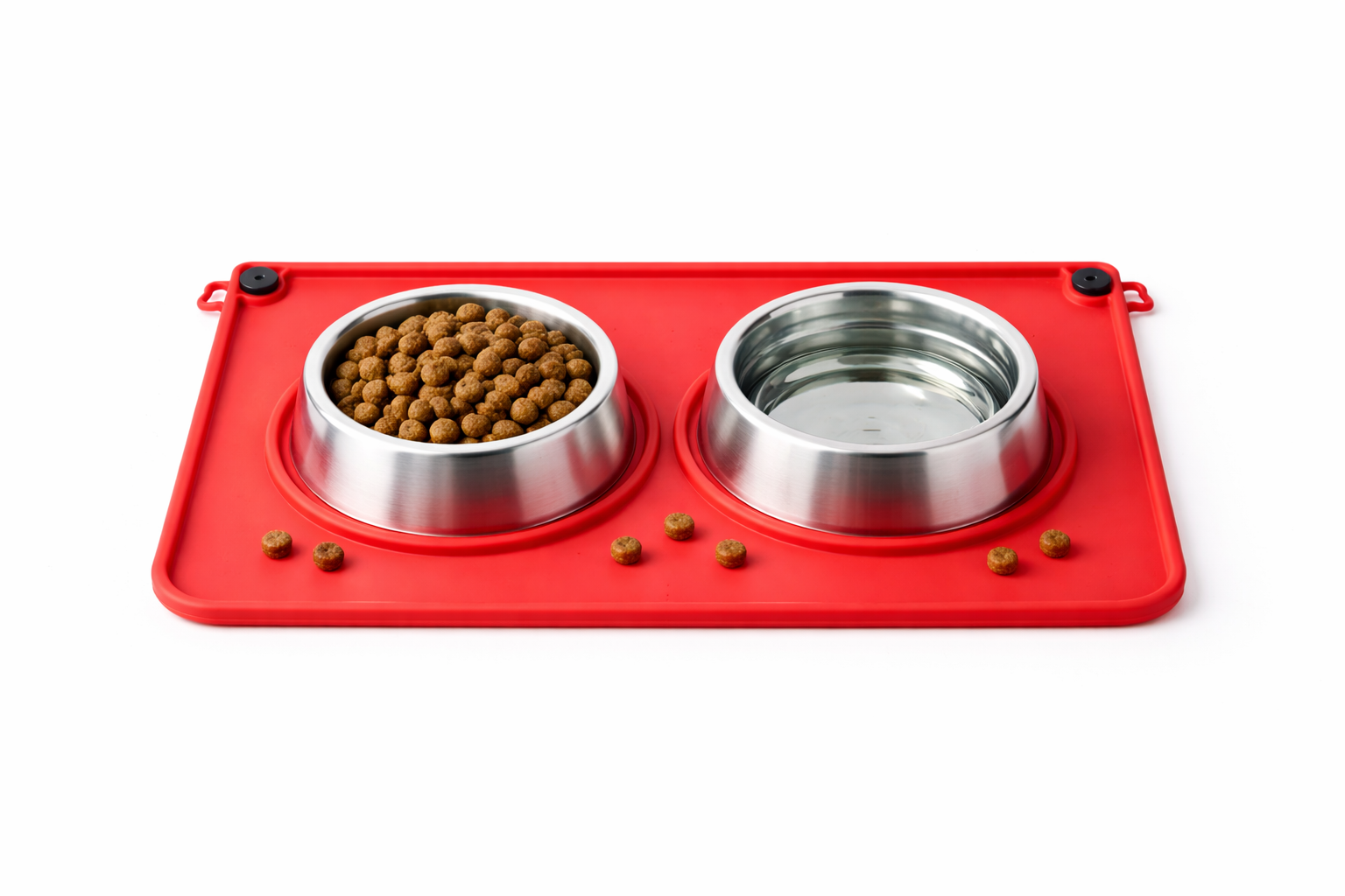 Portable Pet Feeding Mat